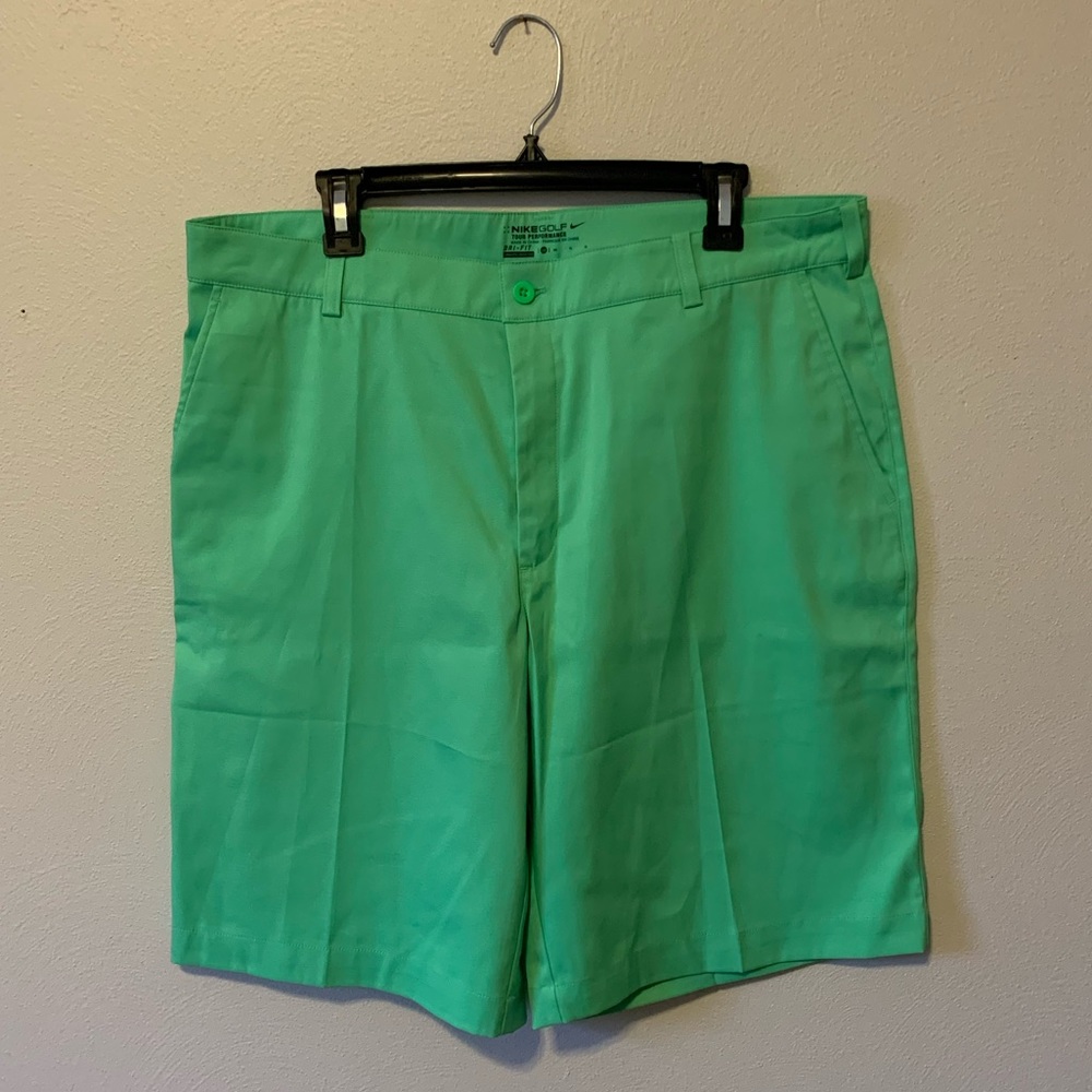 Men’s Nike Golf Shorts